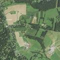 Person with chest pain makes threats near Glen Arm