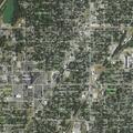 Person down given Narcan near North 8th Street garage