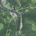 Person found deceased at residence in Albright, WV