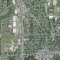 Protective order check near West Jefferson