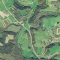 Single-vehicle crash on Plum Run Road