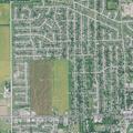 Juvenile reported walking on railroad tracks