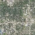 Woman with catheter pain near 10th Street