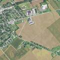 72-year-old woman with chest pain at Greenfield Pike