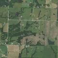 Elderly man seizes after falling from motorized vehicle