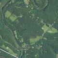 Person found unconscious near Alpine Drive in West Virginia