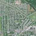 Possible domestic disturbance reported near North Street