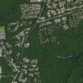 Person having respiratory issue at residence in Absecon
