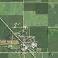 4-year-old girl having seizure at North Main Street