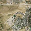 Child having seizure near Red Rosa Circle