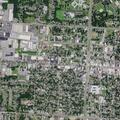 Person sick near West Elmer Street in Vineland