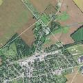 Juvenile reports threats from worker on Sherman Street