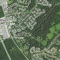 Person injured in fall at Laurel Valley Ct residence