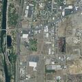 Person suffering severe migraine near South Fifth Avenue, Oroville