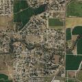 Man unable to walk near Penelope Drive