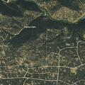 Domestic dispute involving vehicle near Hangmans Road
