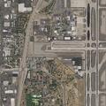 Person experiencing chest pain near Evelyn Way