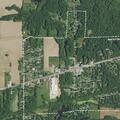 Person with breathing difficulties at East Filbeck Avenue