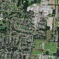 Person having seizures on Grandview Avenue in Vineland
