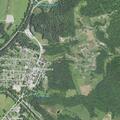 Projectile vomiting medical call in Middlebourne