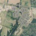 Person experiencing chest pain in Middletown