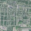 Female reporting chest pain near Sheffield Street in Middletown