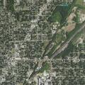 Person injured near Lafayette Avenue in Terre Haute