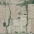 Person with diabetic issue in black Jeep near Indiana