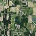Person falls near East Oak Road in Pheasant Run area