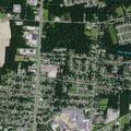 Patient reports pain to left breast at Pine St, Vineland