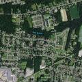 Person having a seizure on Woodrow Drive in Vineland