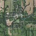 Shed fire reported at rural Highway B property