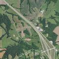 Trespassing reported at property near Frankford ball field