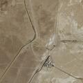 Male subject vomiting blood at refinery in Fallon, NV