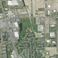 Person with difficulty breathing near Crescent Court