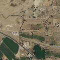 Possible domestic incident near Reno Highway