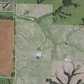 93-year-old man fallen near Hwy Z, no injuries