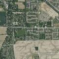 Person reported sick near Eagle Brook Drive