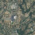 female with mouth infection at rv park