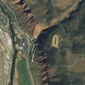 Gold Subaru reported swerving and speeding on CO-82