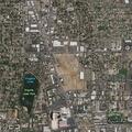 Unattended child reported wandering at apartment complex near Red Dr
