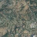 Person with difficulty breathing near Arbol Avenue