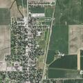 Man with abdominal pain and breathing difficulty near Virden