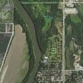 Person suffers minor fall near Terre Haute