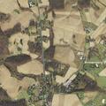 Person reports chest pains near Glen Echo Road