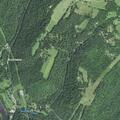 No crash found; crews sent to unattended field fire