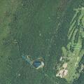Person exposing themselves at park picnic area