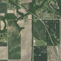 Large party with theft of propane tanks reported