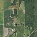 Reported barn fire determined to be false alarm