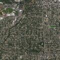 Ex-partner reported prowling at Gordon Avenue home